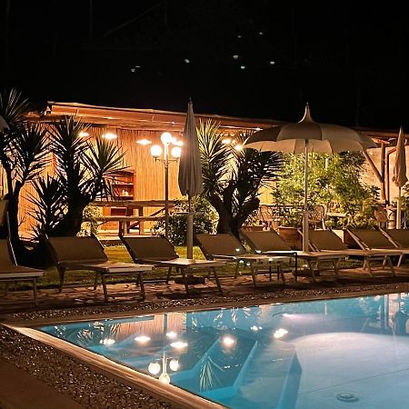 Casa Sorrento, Immerso Nel Verde A Pochi Passi Dal Centro Ngoại thất bức ảnh